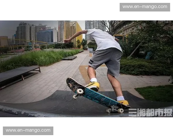 滑板进攻数据：把握每一次起跳的秘密