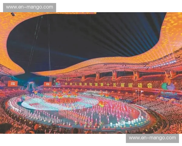 全运会直播：一场随手可得的国民盛会，开启你的赛场新视角